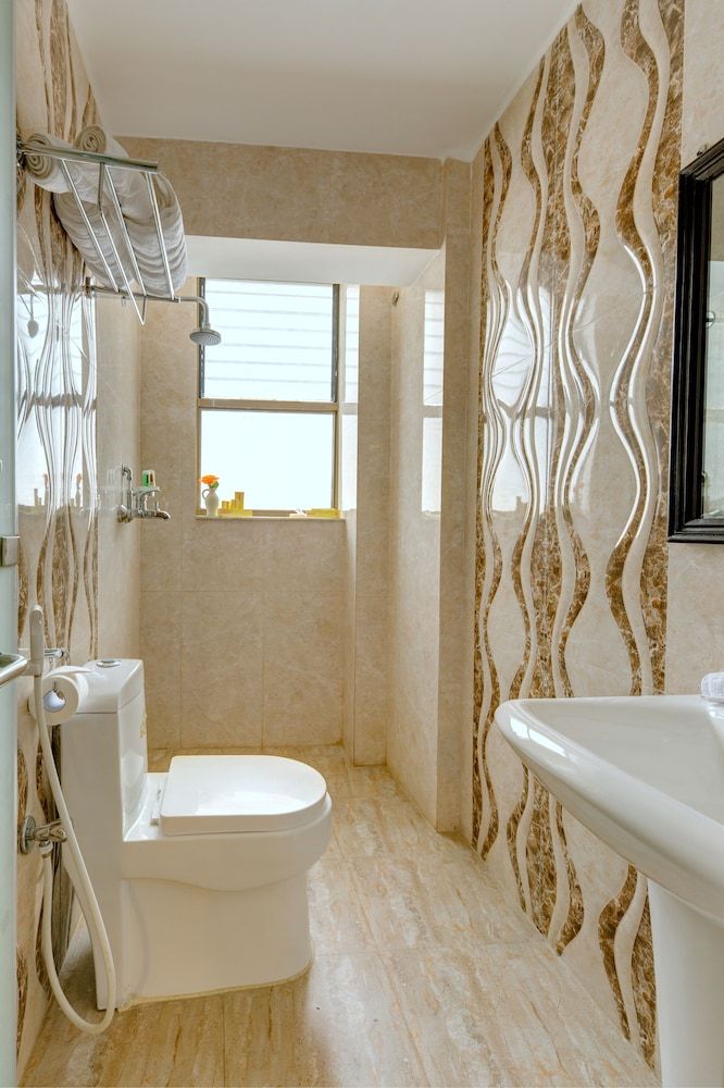 Hotel Lotus Gems Deluxe Double or Twin Room 3