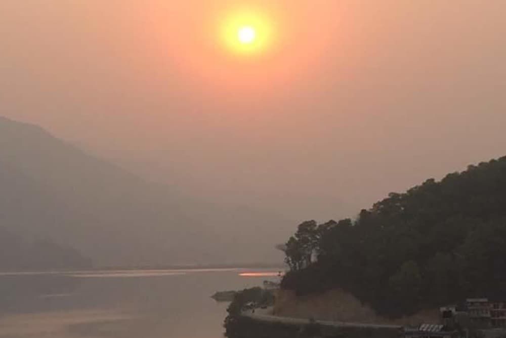 undefined Hotel Bhadrakali Pokhara Inn 9