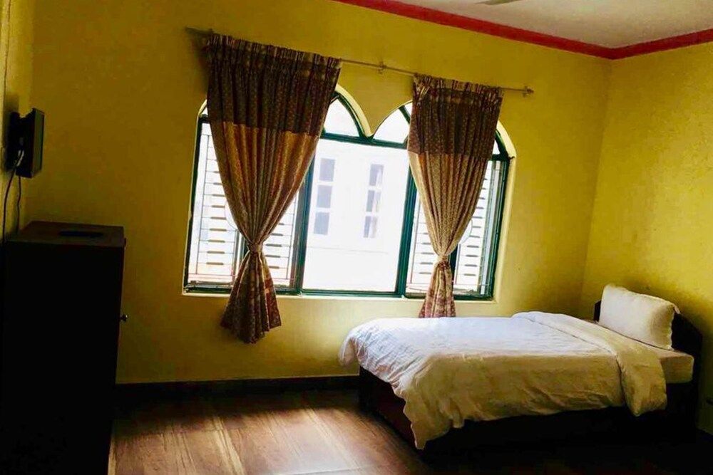 undefined Hotel Mayur 7