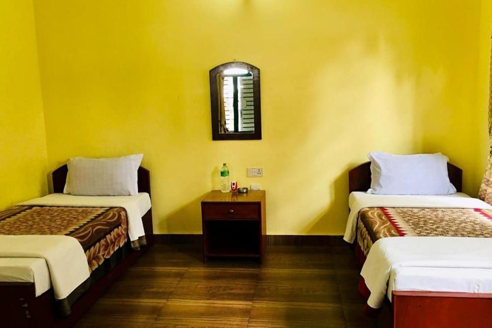 undefined Hotel Mayur 5