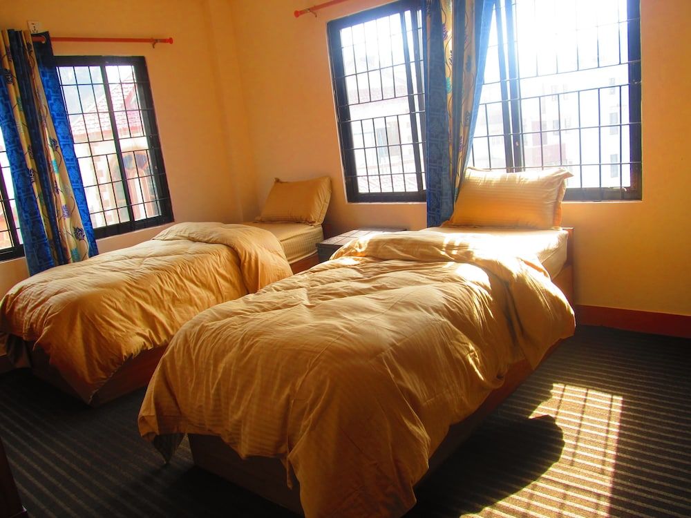 undefined Sunrise Homestay Nepal 5