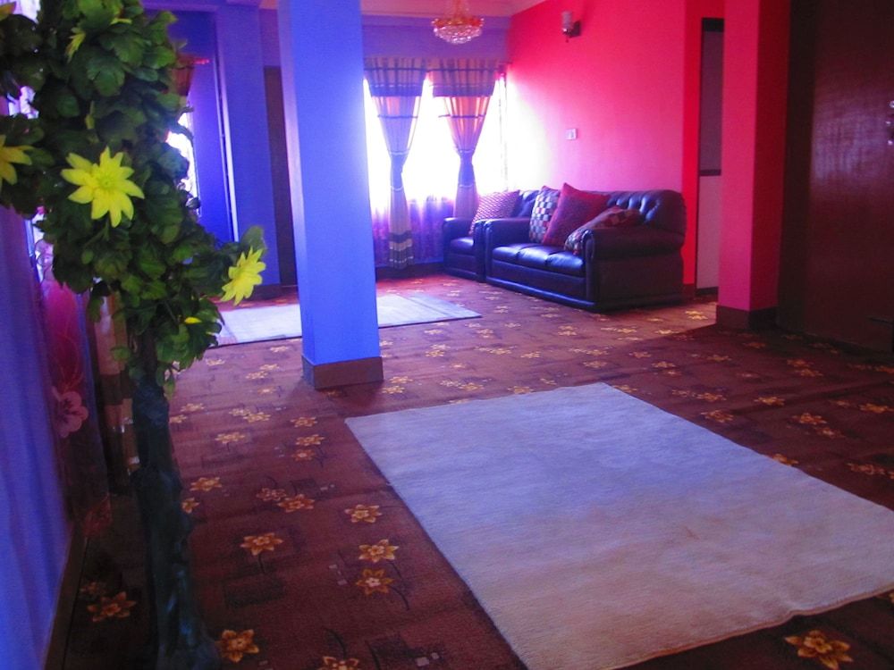 undefined Sunrise Homestay Nepal 9