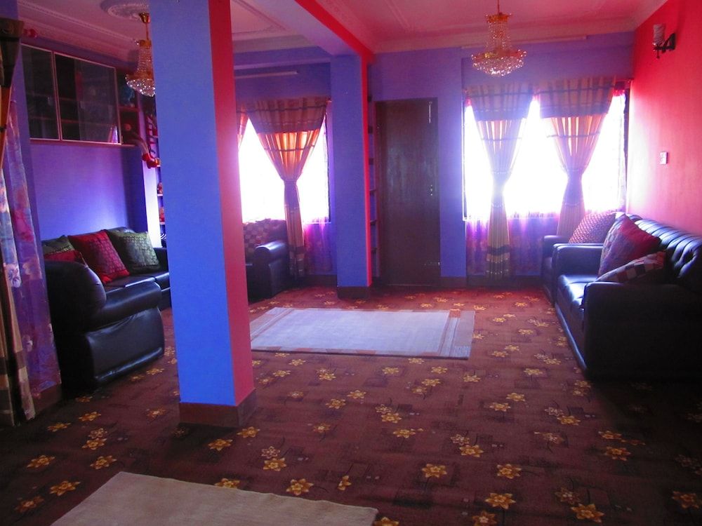 undefined Sunrise Homestay Nepal 10