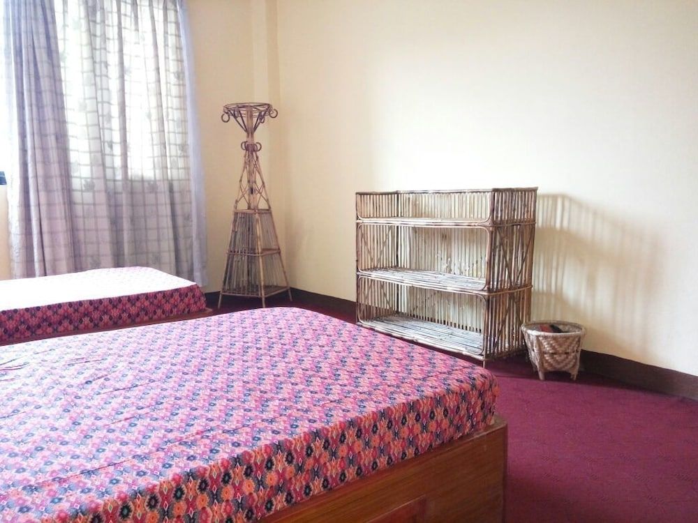 Nirvana Private Apartment