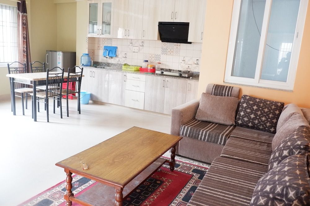 undefined Shine Nepal Homestay 10