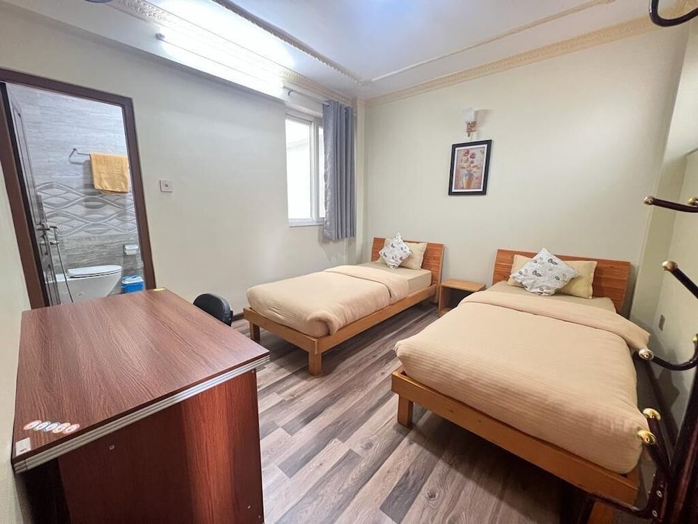 undefined Shine Nepal Homestay