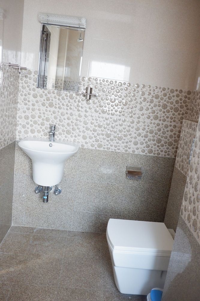 Shine Nepal Homestay Superior Double Room, 1 Queen Bed, Terrace, Mountain View 6