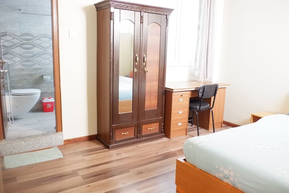 Shine Nepal Homestay Superior Double Room, 1 Queen Bed, Terrace, Mountain View 8