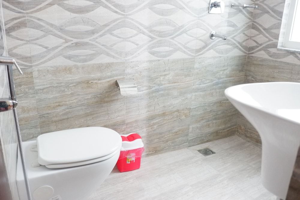 Shine Nepal Homestay Classic Room, 2 Twin Beds 6