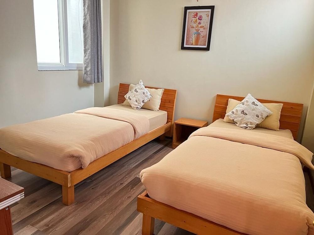 Shine Nepal Homestay Classic Room, 2 Twin Beds