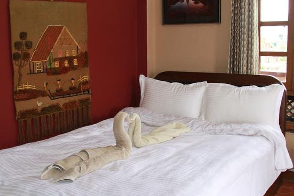 Siddhi Laxmi Guest House Deluxe Room 2