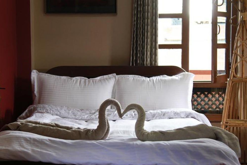 Siddhi Laxmi Guest House Deluxe Room 3