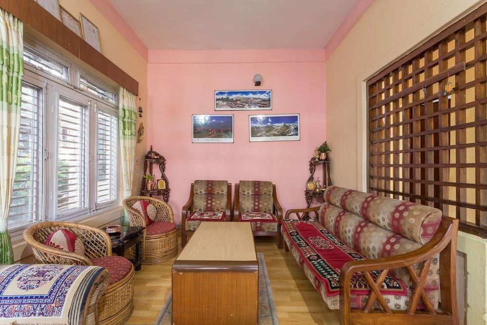 undefined Hotel Seven Continents 4