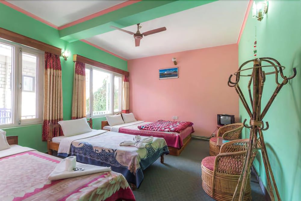 undefined Hotel Seven Continents 6