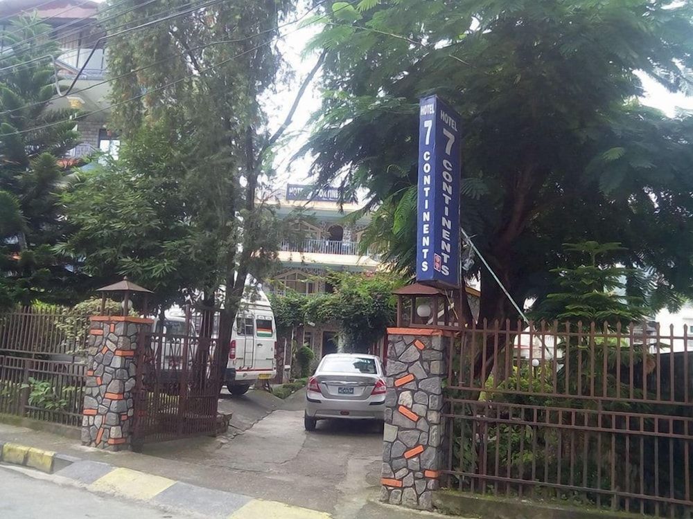 undefined Hotel Seven Continents 3