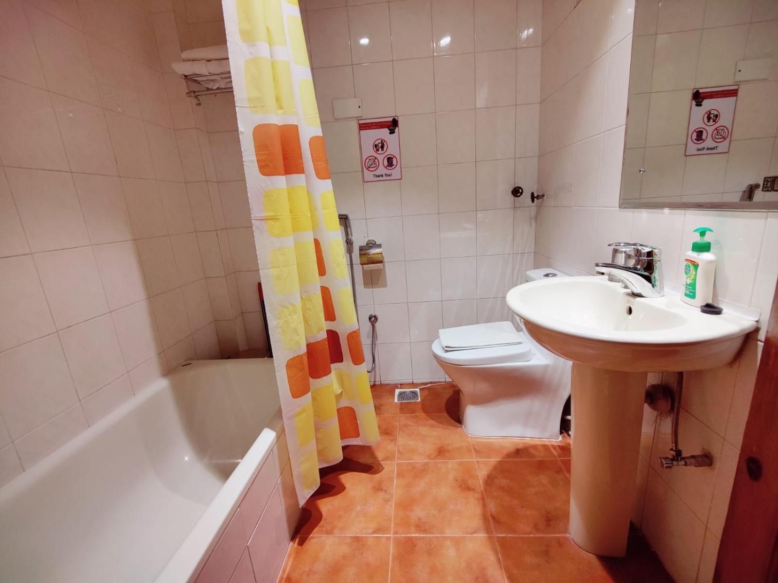 undefined Sherpa Home Hotel 4
