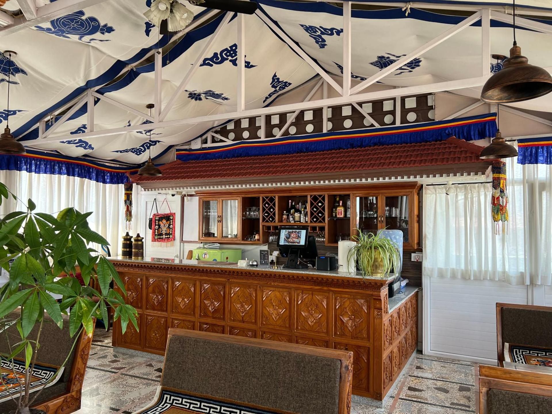 undefined Sherpa Home Hotel 5