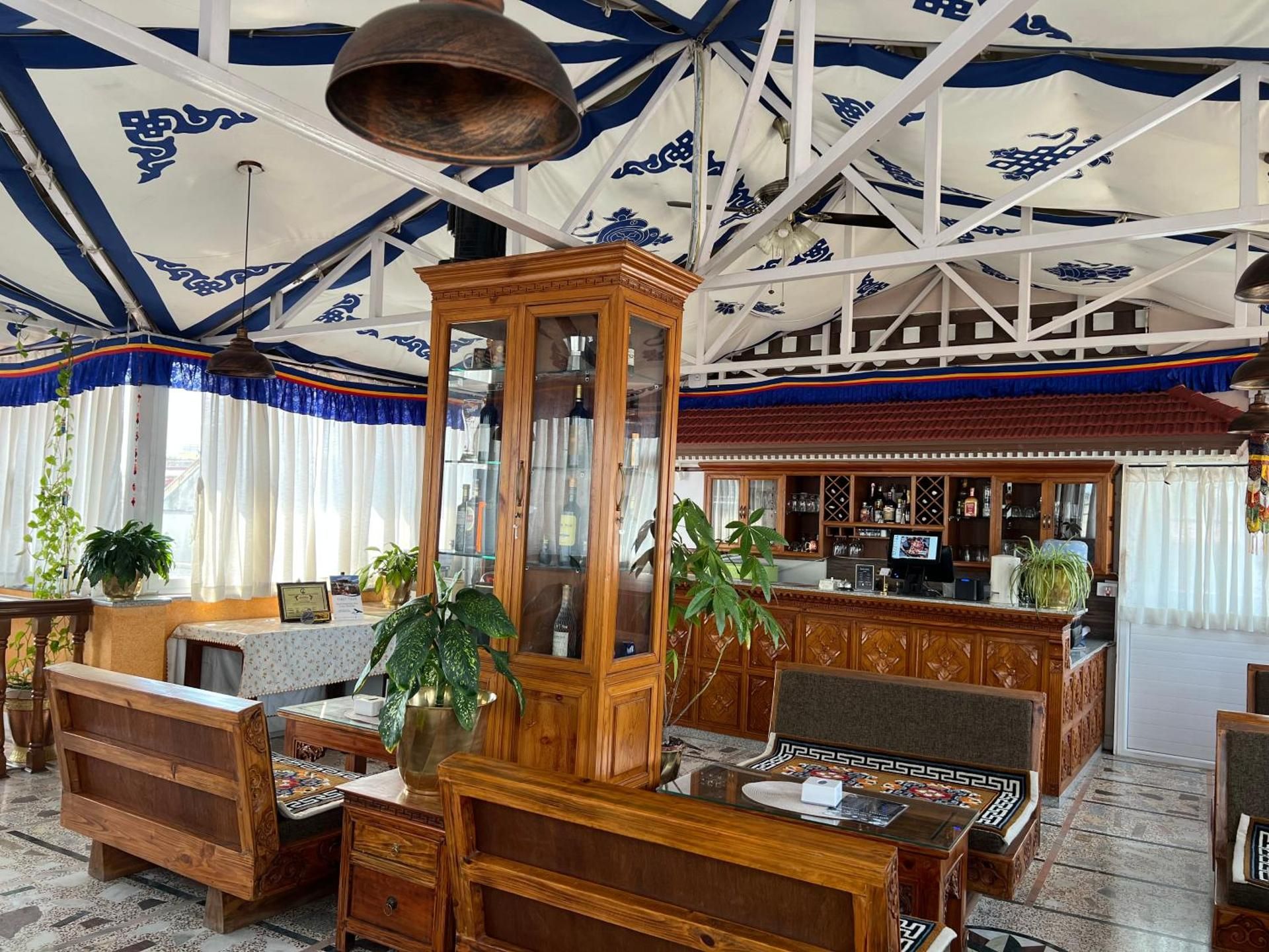 undefined Sherpa Home Hotel 6