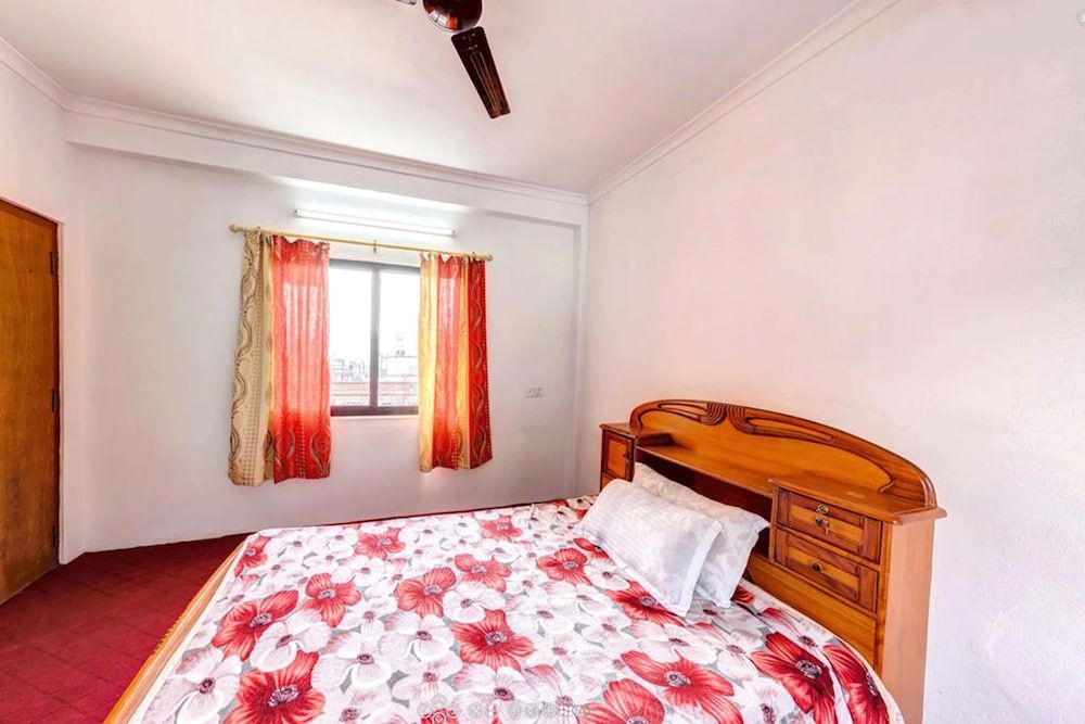 Pokhara Abroad Inn Apartment 6