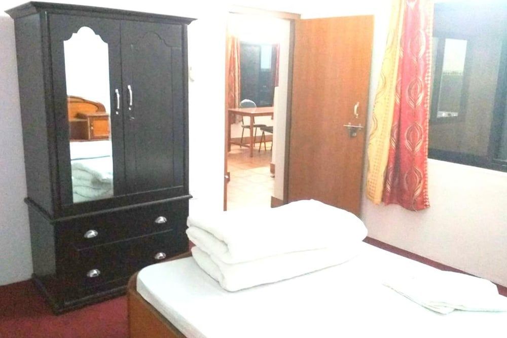 undefined Pokhara Abroad Inn
