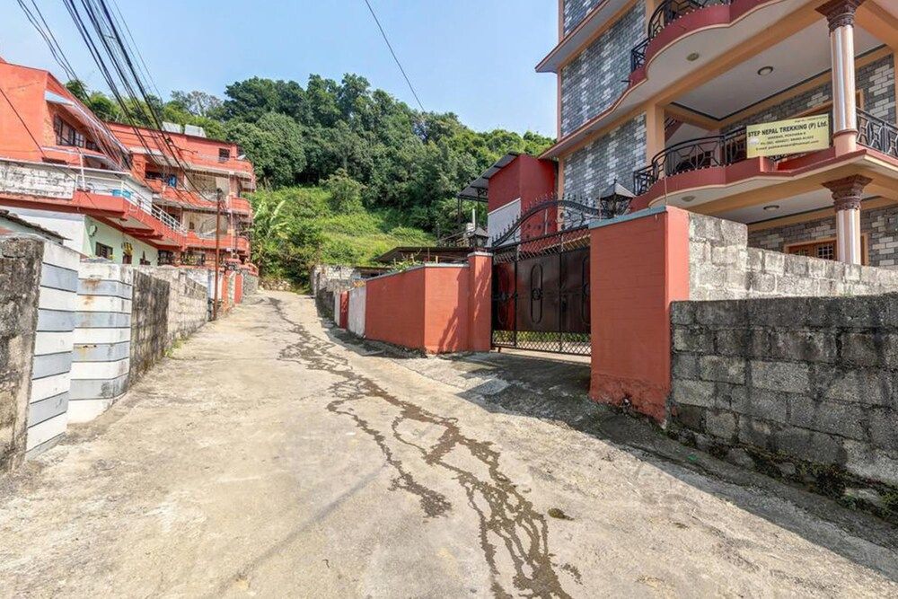 undefined Pokhara Abroad Inn 2