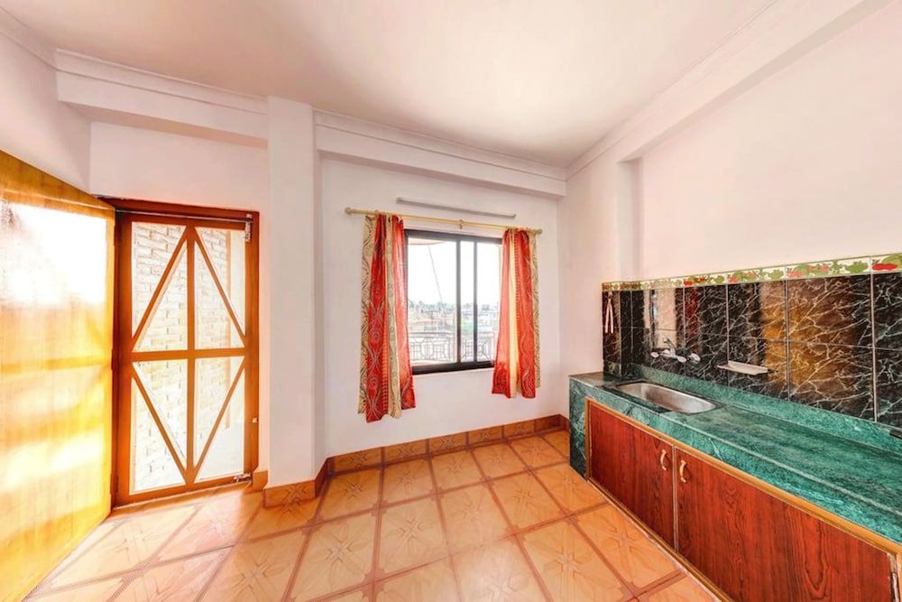 Pokhara Abroad Inn Apartment 7