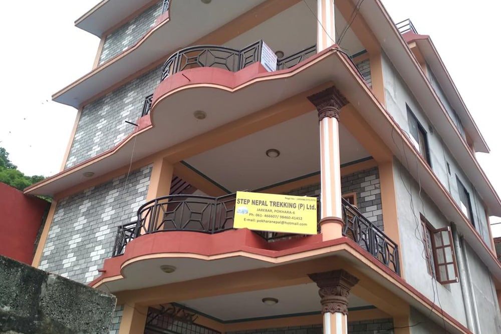 undefined Pokhara Abroad Inn 3