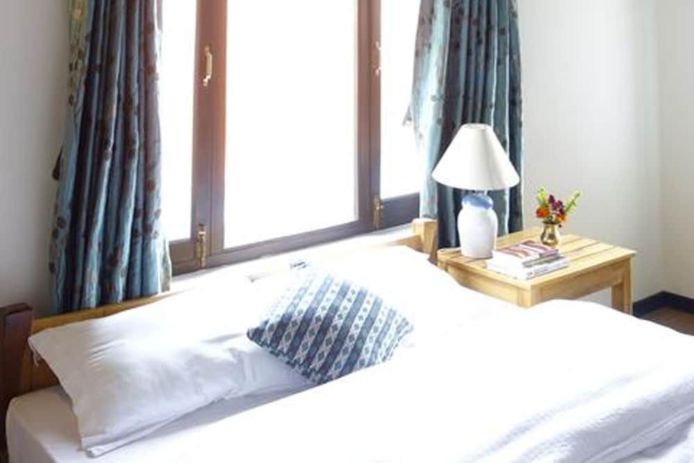 undefined Tushita Inn 6