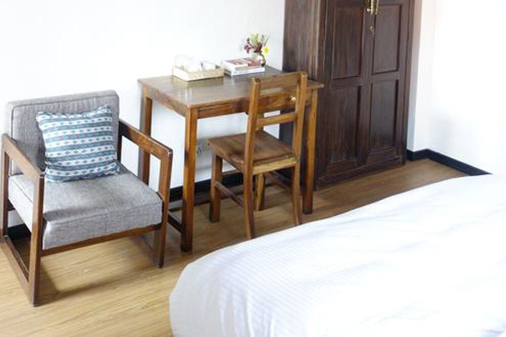 undefined Tushita Inn 3