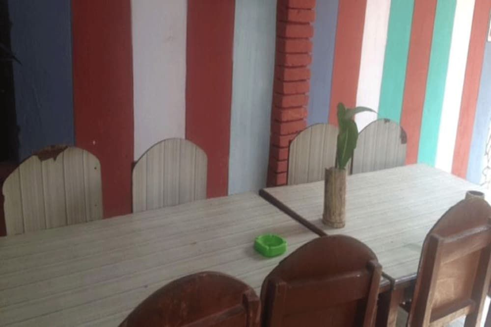 undefined Little Buddha Guest House 8