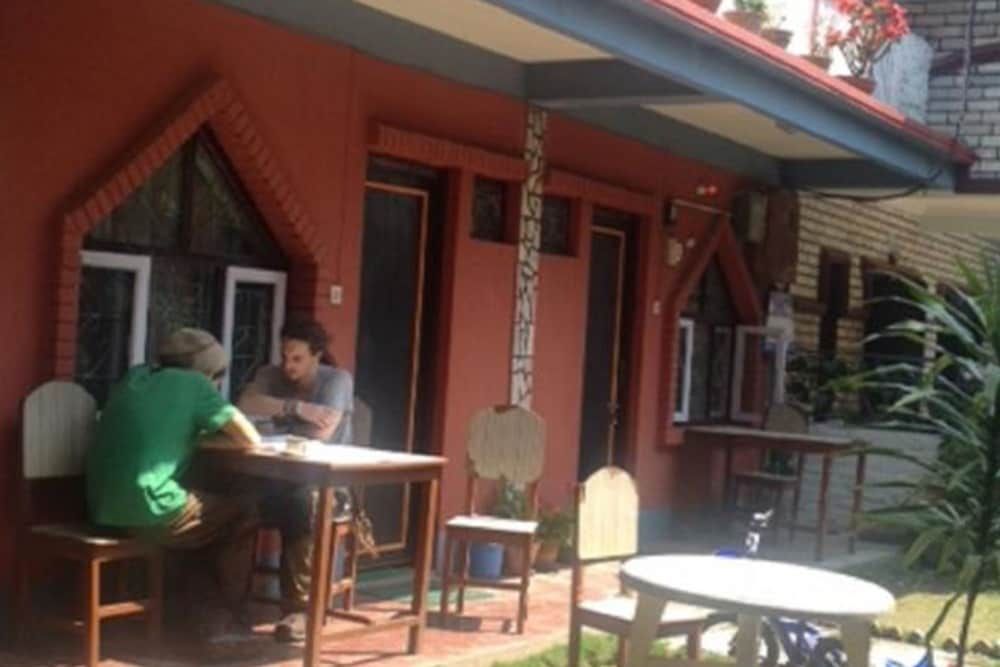 undefined Little Buddha Guest House 3