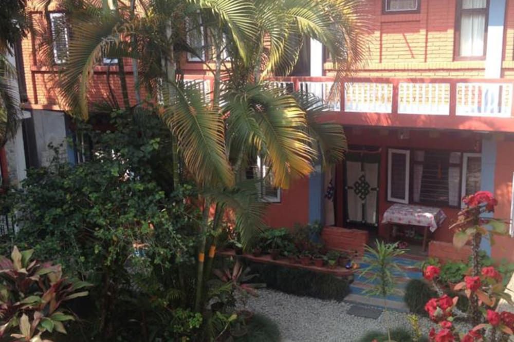 undefined Little Buddha Guest House 7