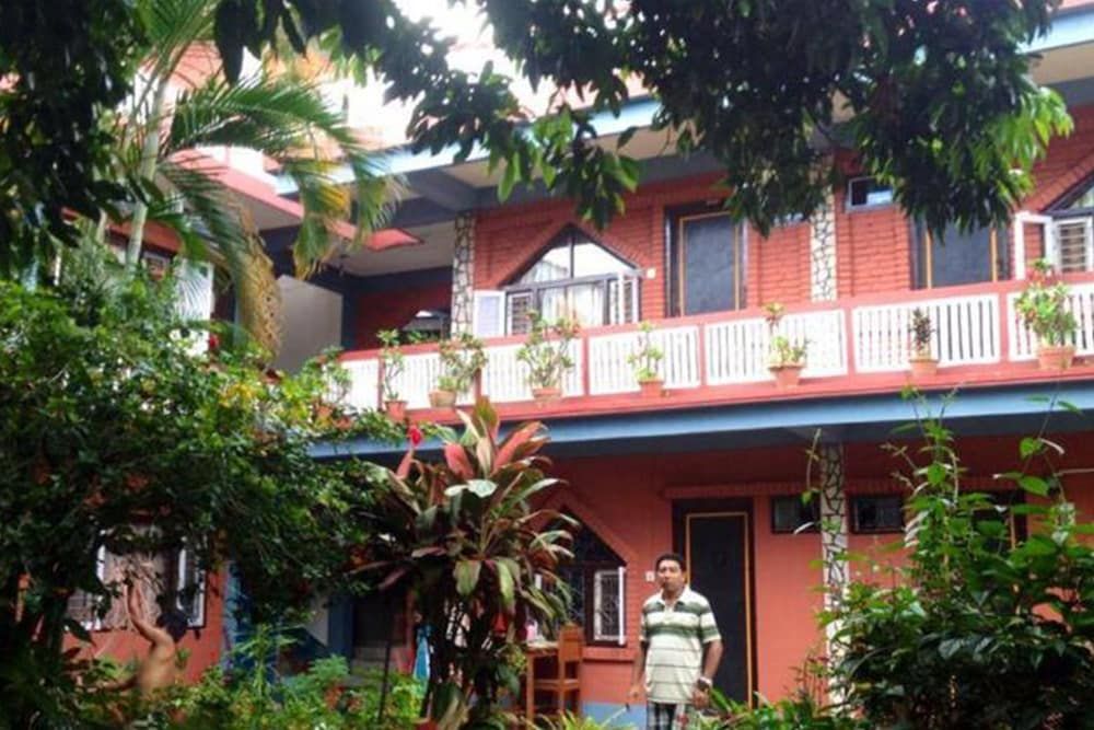 undefined Little Buddha Guest House 4