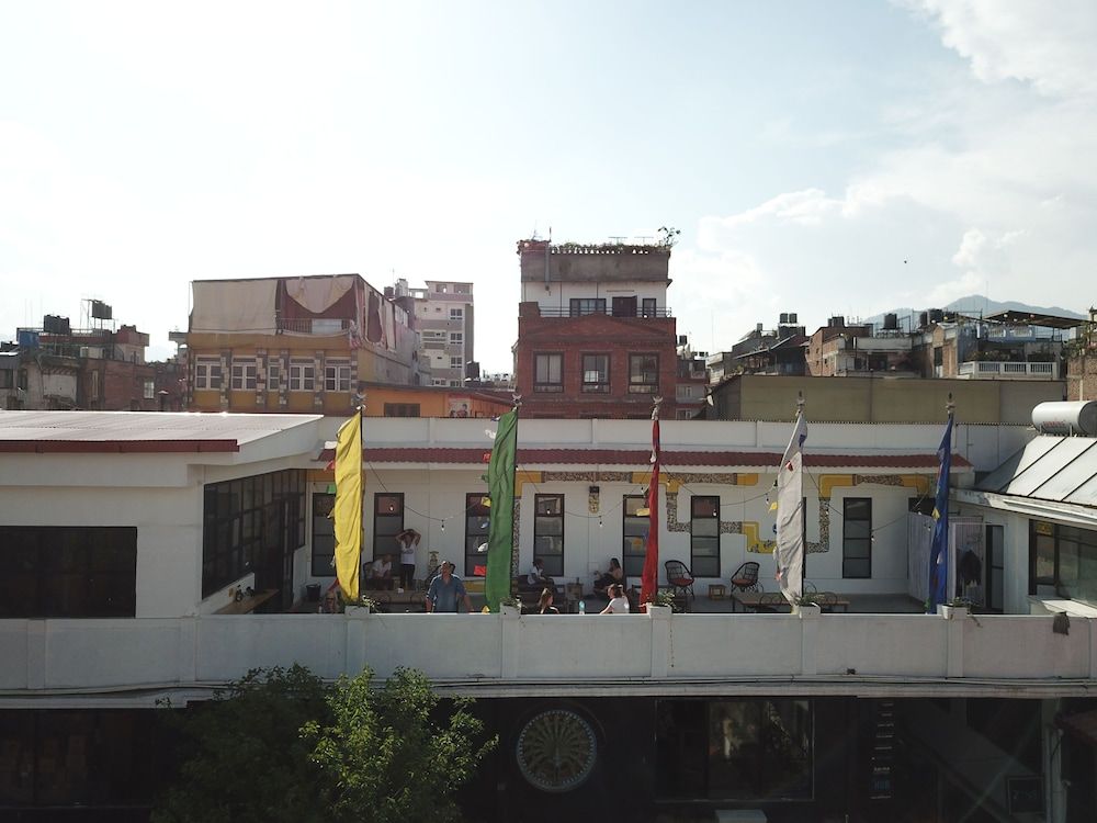 undefined Yakety Yak Hostel 7