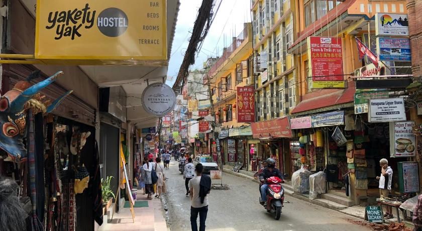 undefined Yakety Yak Hostel 5