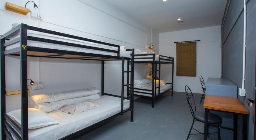 undefined Yakety Yak Hostel 9