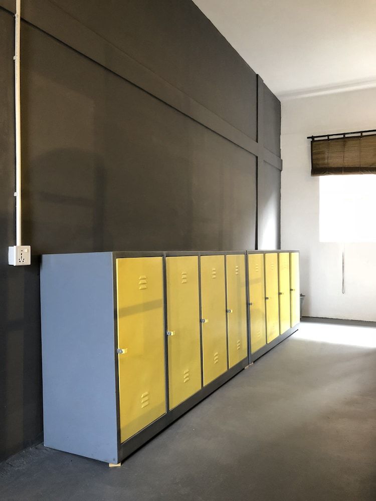 undefined Yakety Yak Hostel 3