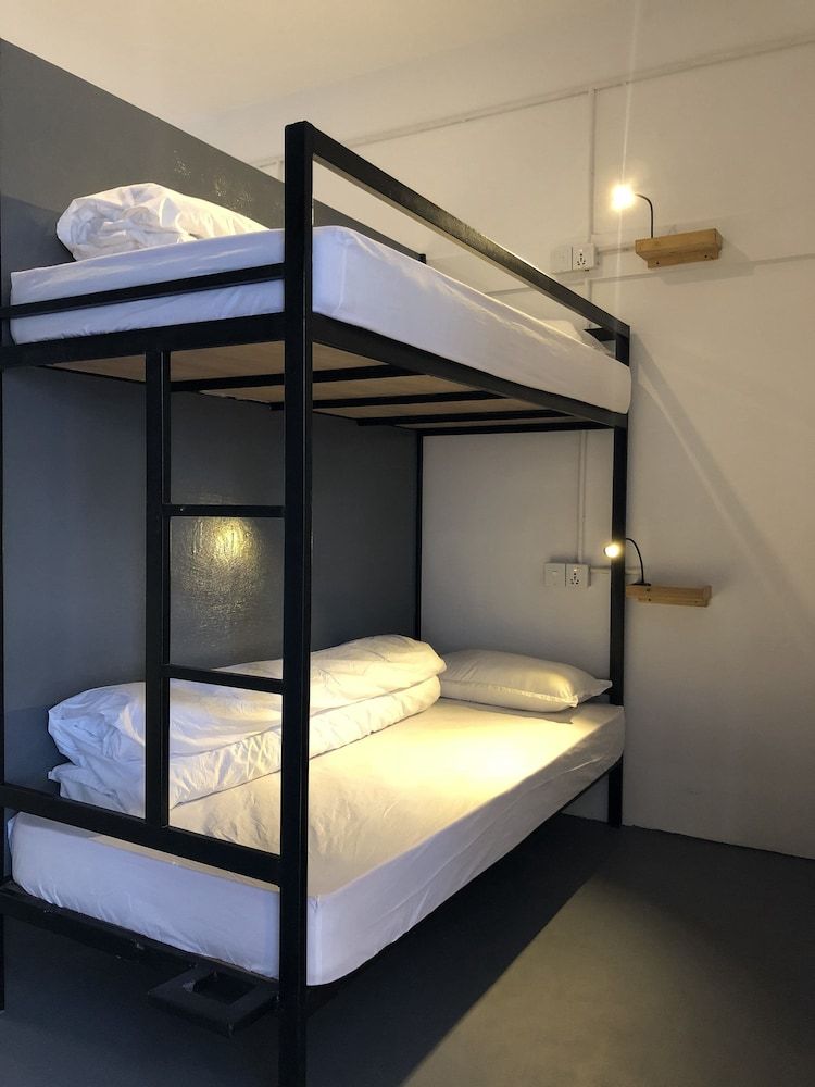 undefined Yakety Yak Hostel