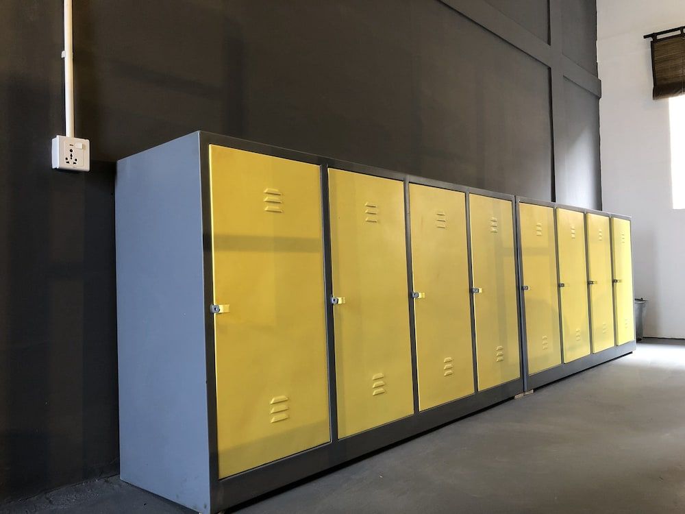 undefined Yakety Yak Hostel 4