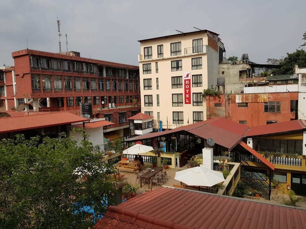 undefined Yakety Yak Hostel 8