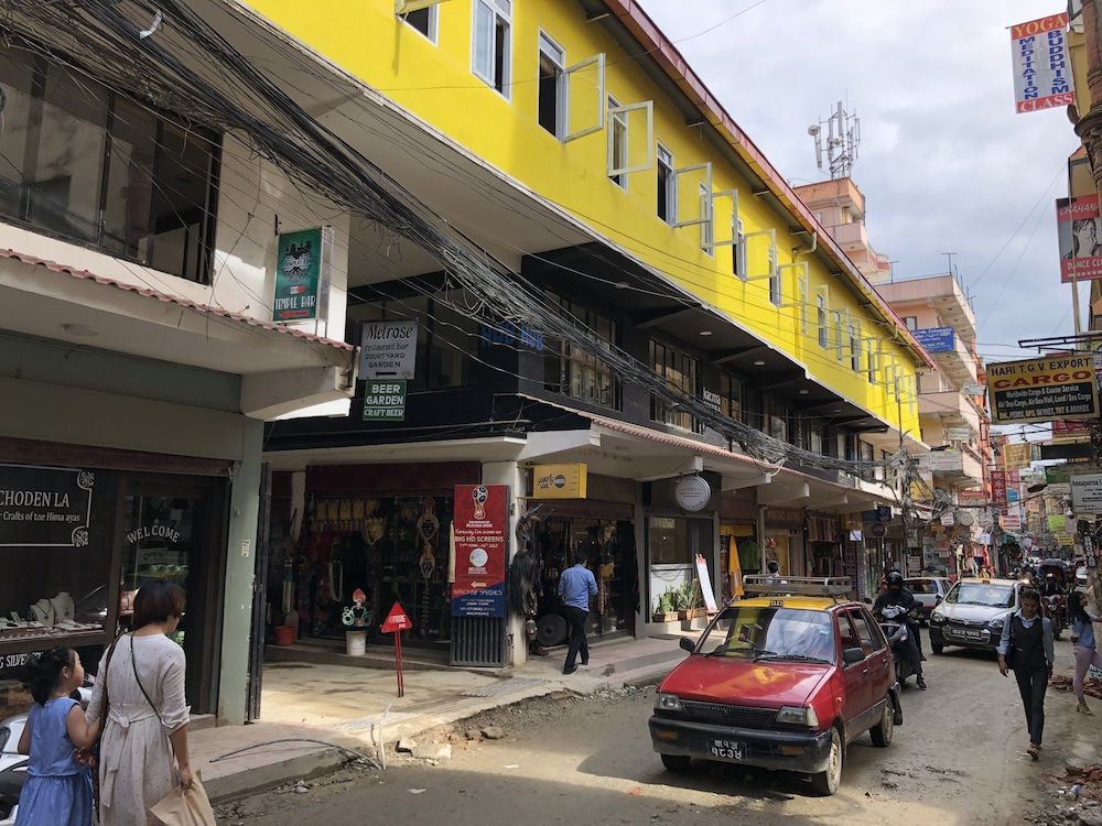 undefined Yakety Yak Hostel 2