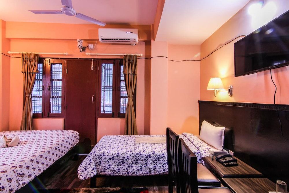 undefined Hotel Middle East 9