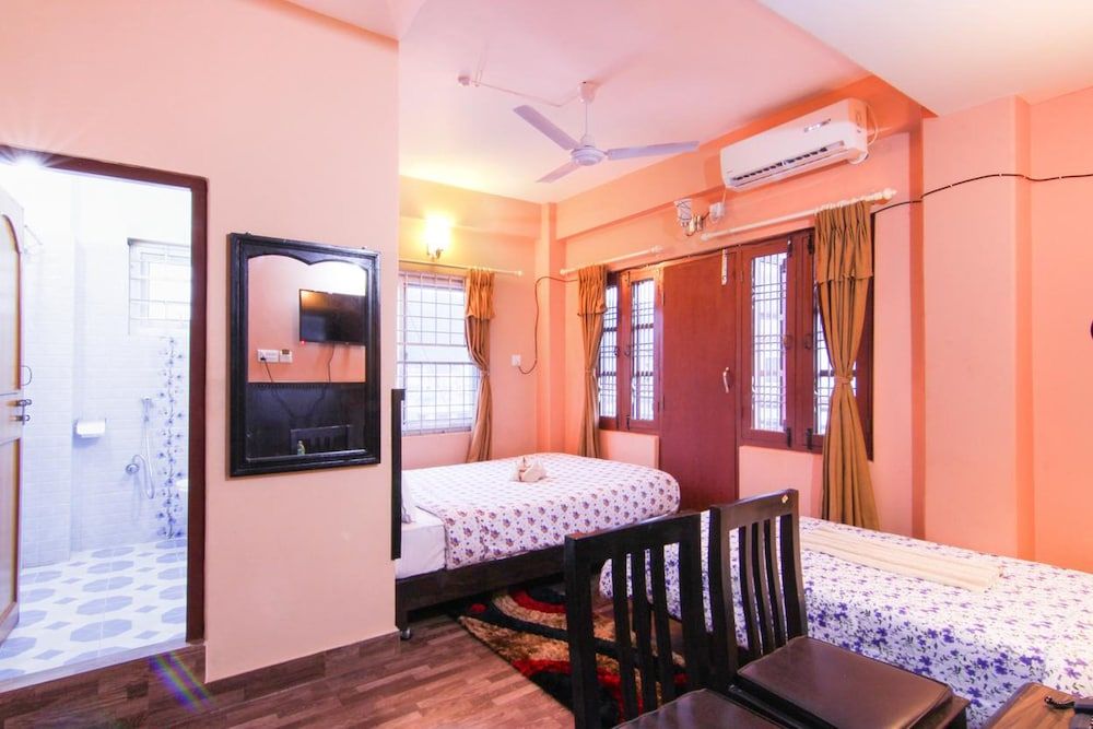 undefined Hotel Middle East 2