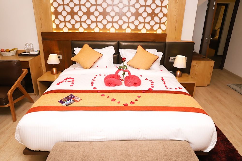 Retro Hotel and Spa