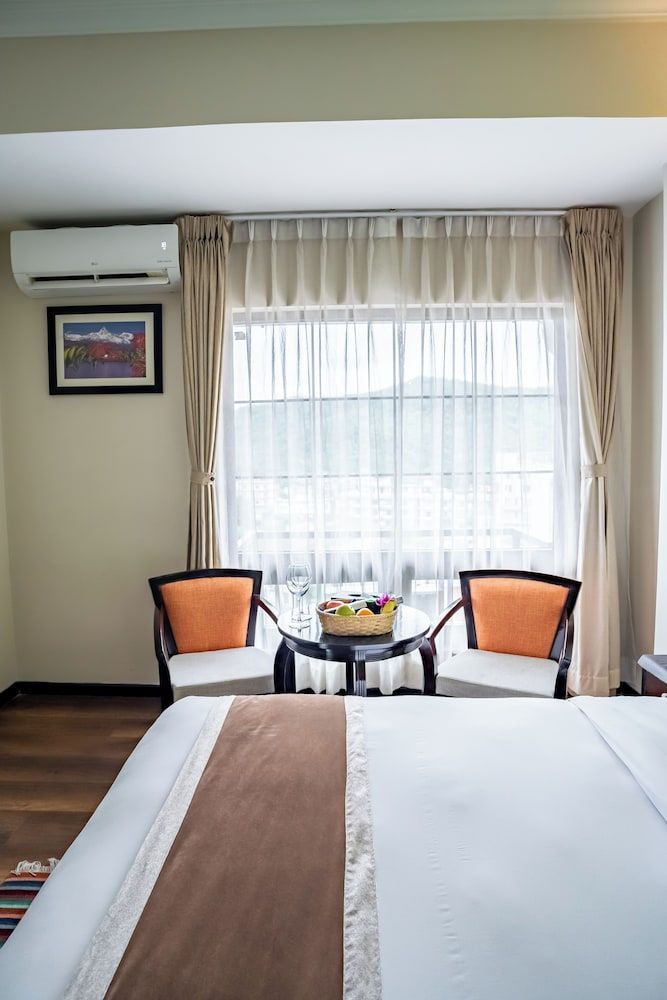 undefined Hotel Sarowar Pokhara-Luxury Hospitality in the Heart of Pokhara 10