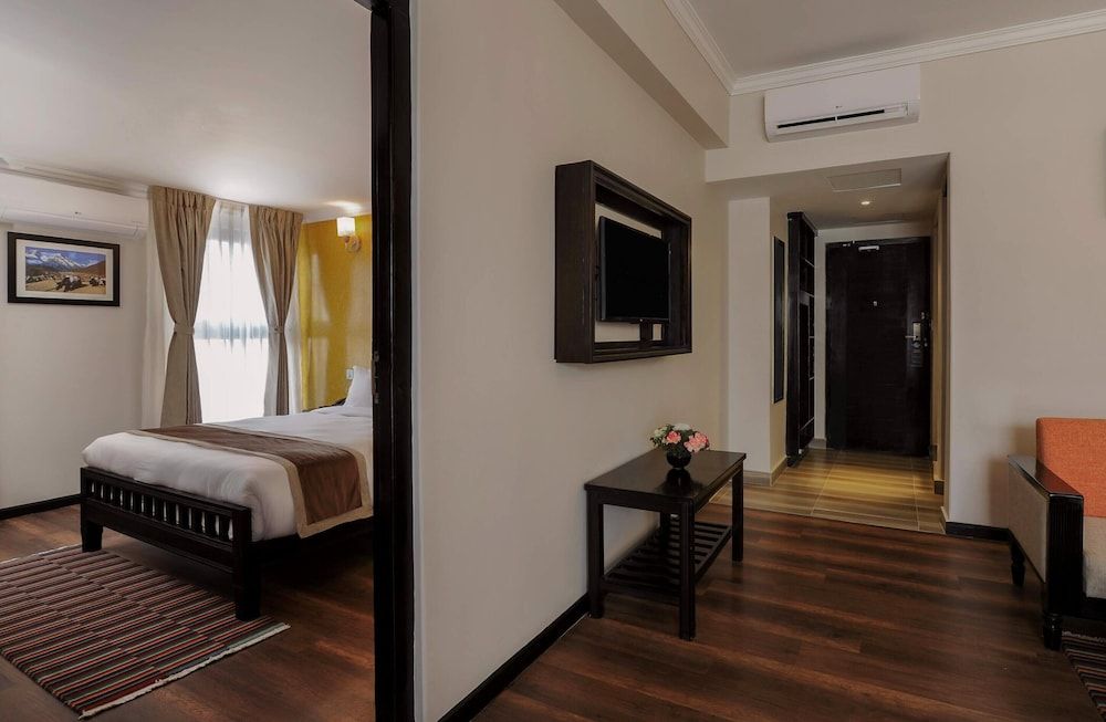 undefined Hotel Sarowar Pokhara-Luxury Hospitality in the Heart of Pokhara 8