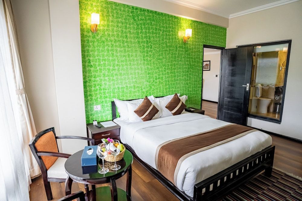 undefined Hotel Sarowar Pokhara-Luxury Hospitality in the Heart of Pokhara 4