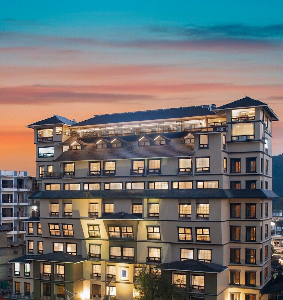 undefined Hotel Sarowar 5