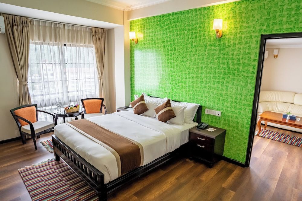 undefined Hotel Sarowar Pokhara-Luxury Hospitality in the Heart of Pokhara 5