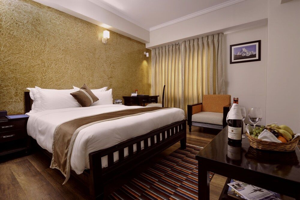 undefined Hotel Sarowar 3